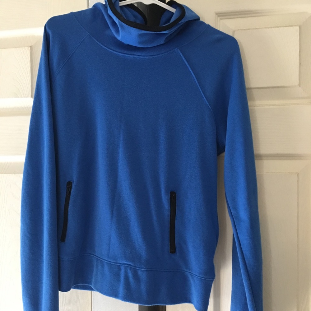Athletic Shirt
